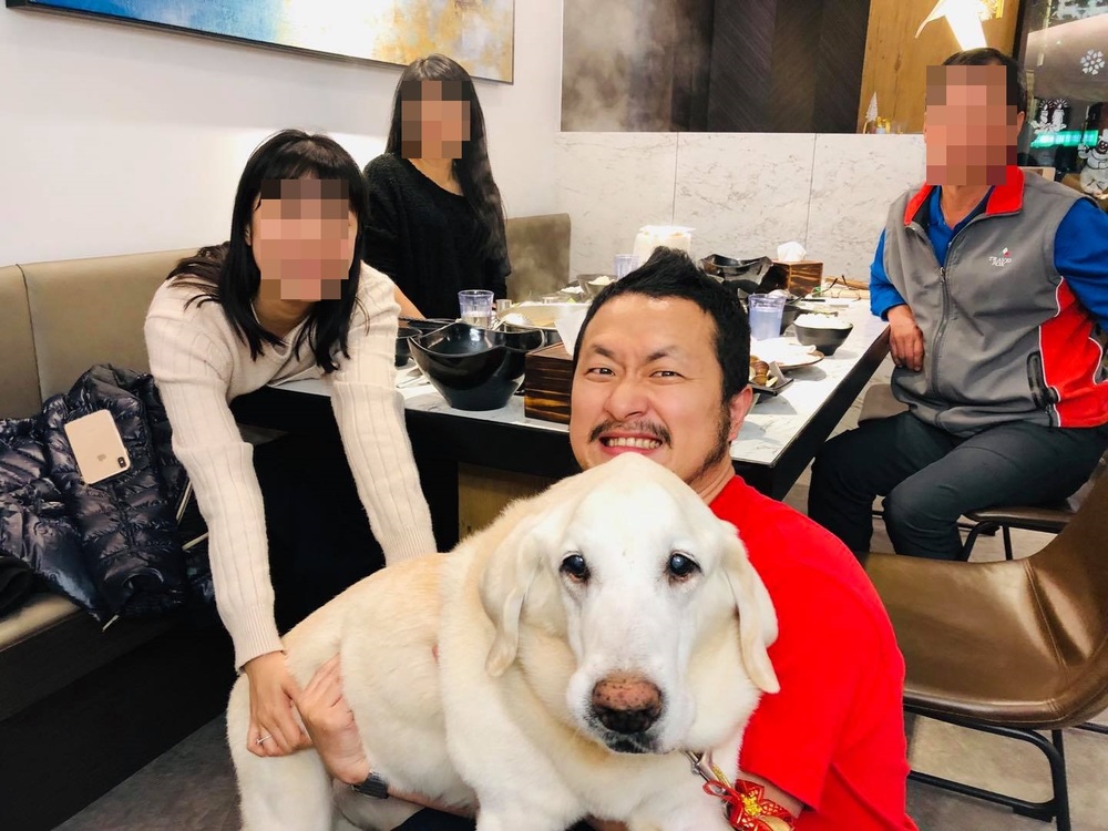 九把刀岳母打AZ疫苗後4天猝逝 家屬忍痛解剖等真相