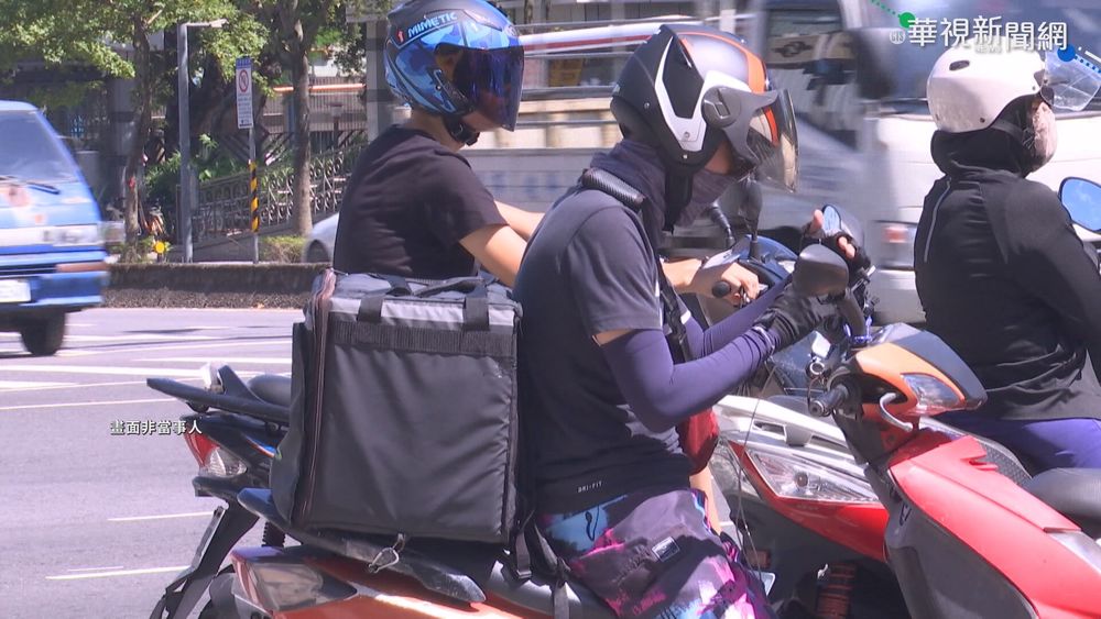 集團竊外送平台會員資料 盜刷逾4百萬