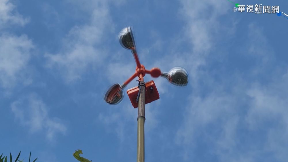 "神器"護梨! 反光鏡.20種聲響驅鳥除害