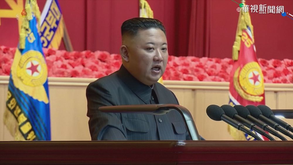 美韓軍演登場 平壤斷首爾"熱線電話"