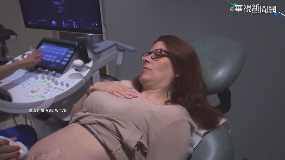 日增逾14萬人染疫 美CDC籲孕婦打疫苗