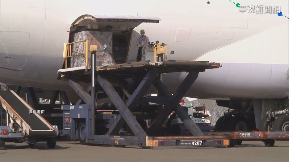 美將再贈400萬劑疫苗? 證實是誤傳!