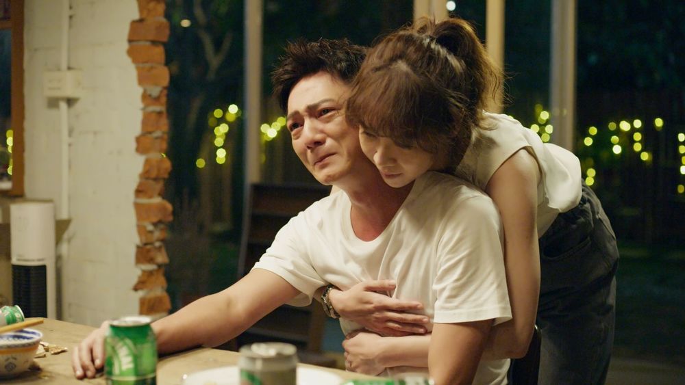 《俗女2》森玲CP互送情人節禮物？藍葦華提案「這項」笑翻