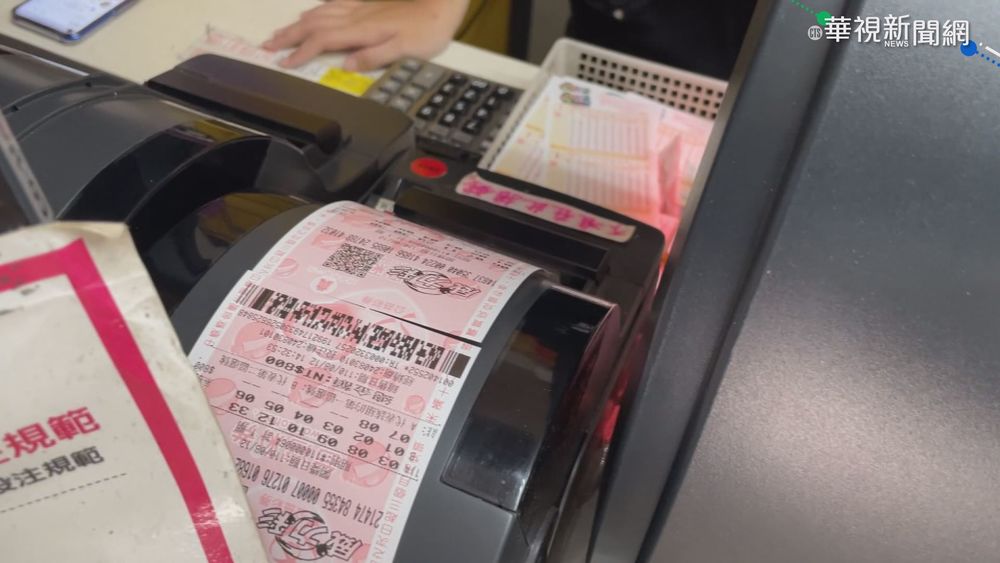 威力彩飆15億 信眾湧廟宇拜拜求財運