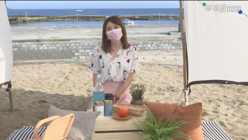 七夕情人節哪裡去? 主播雨潔告訴你