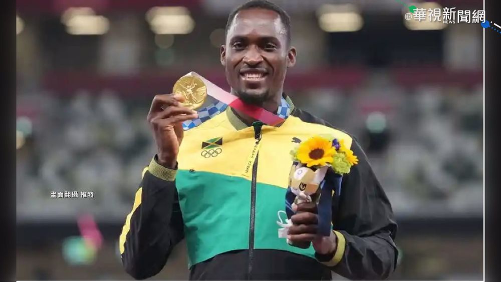 選手"搭錯車"險錯過決賽 "志工"神救援