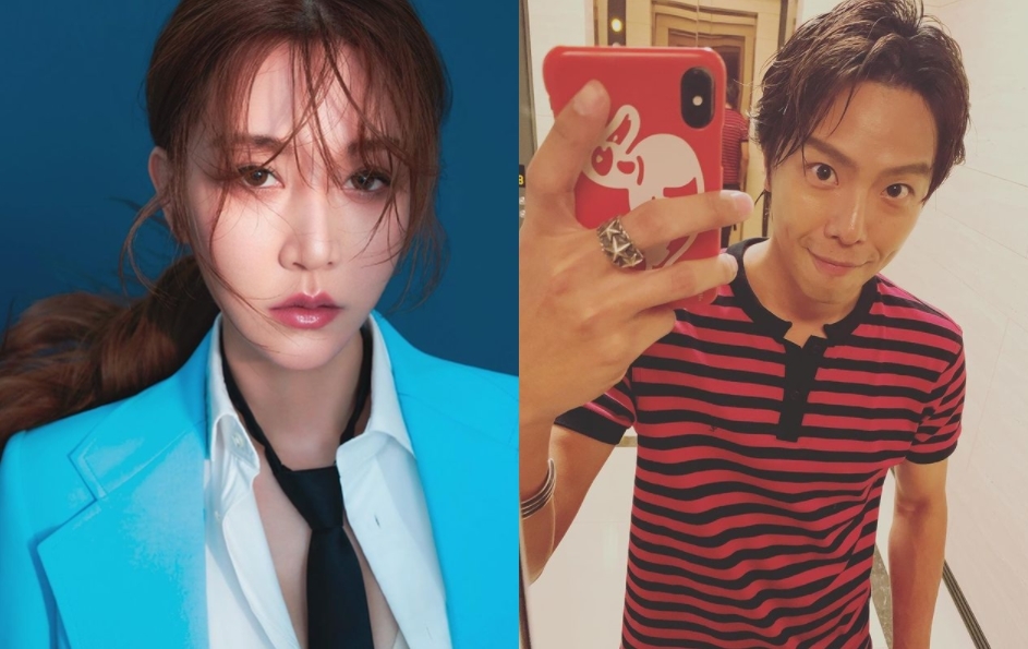 遲了2年才發現...女星IG驚見「黃鴻升6字私訊」一看秒淚崩