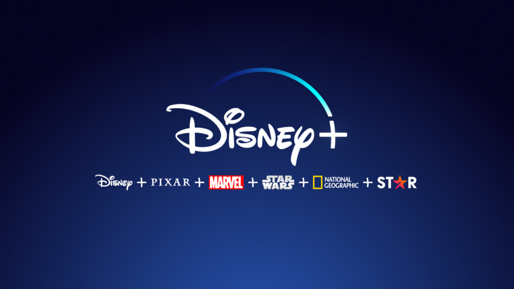 終於等到了！Disney+今年11月登台 漫威、皮克斯都能看