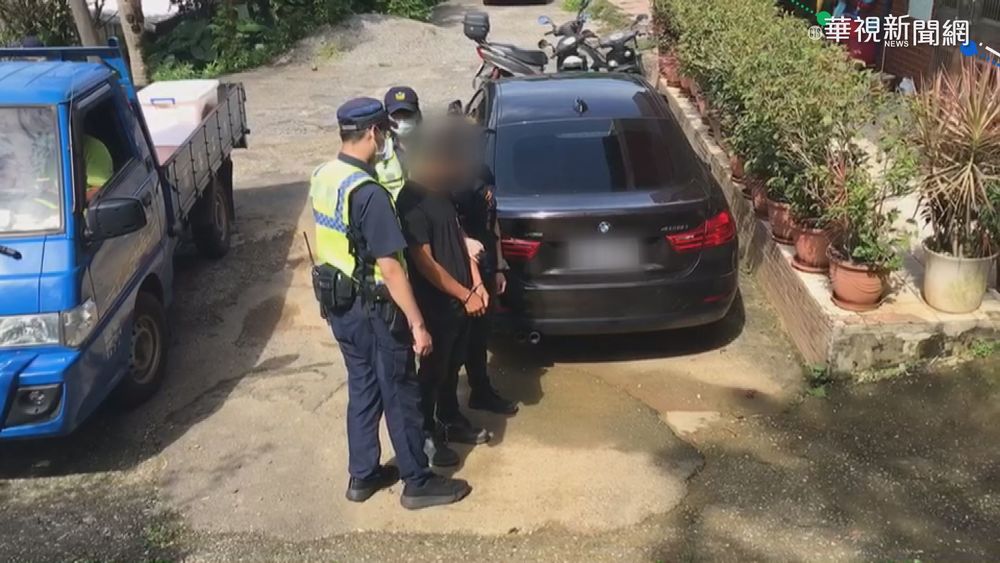 父親節悲劇 兄醉鬧靈堂遭弟砸死棄屍