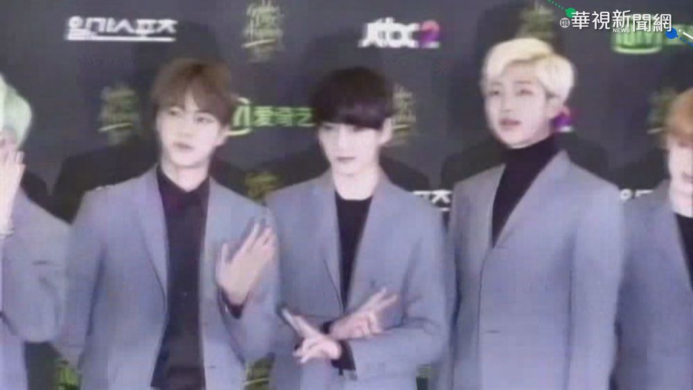 MTV音樂錄影帶獎 小賈斯汀入圍7項最多