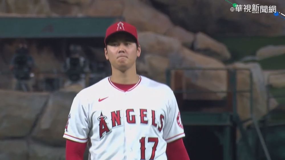 大谷翔平先發戰藍鳥 與小葛正面對決