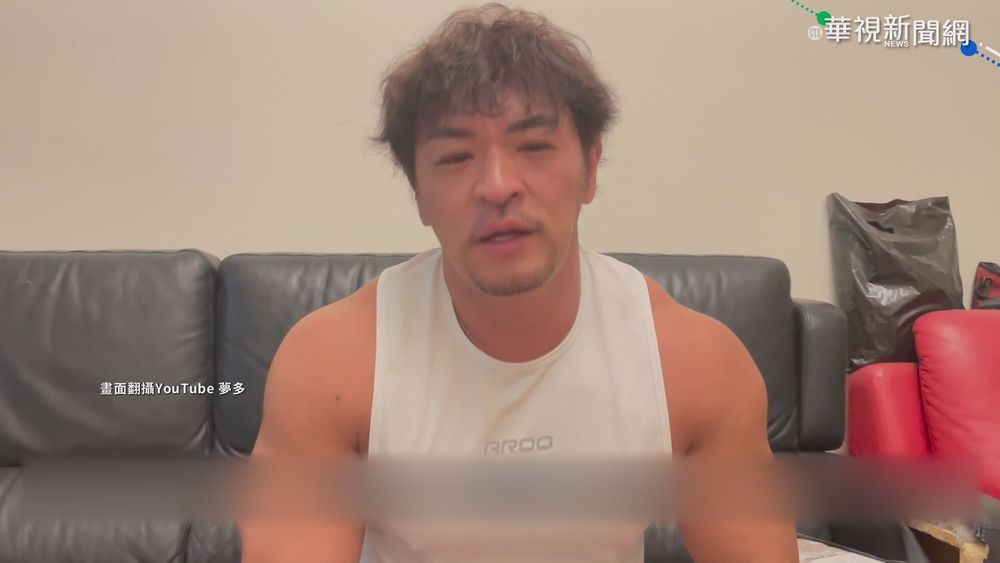 看不下去福原愛示好中國 夢多拍片轟