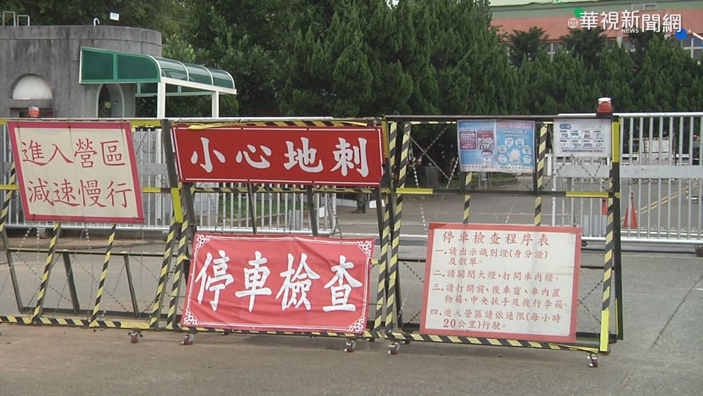 陸軍28歲連長 健走5公里倒地不治