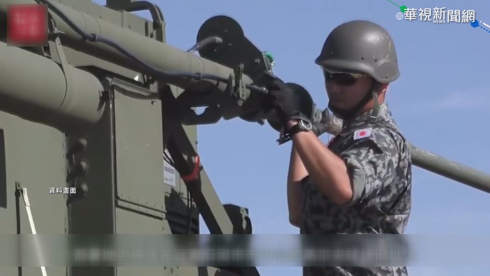 沖繩戰略價值高 日相:若開戰全力保衛