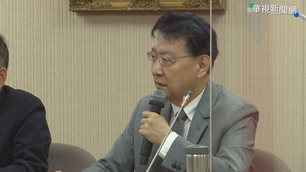 五倍券政策急轉彎 趙少康：「跟消費券不是一樣嗎？」