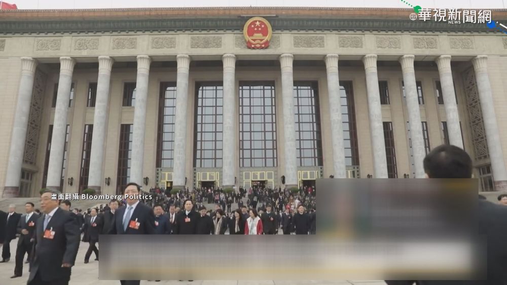 美中情局研議 設置獨立中國事務機構