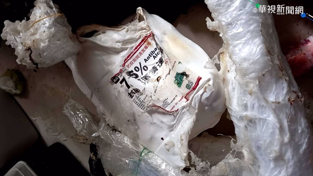 七夕悲劇! 夫妻口角竟點燃酒精1死1傷