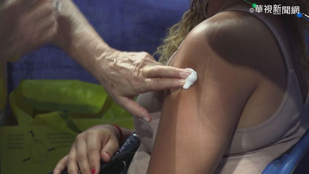 富國擬加打第3劑疫苗 專家籲捐出救人