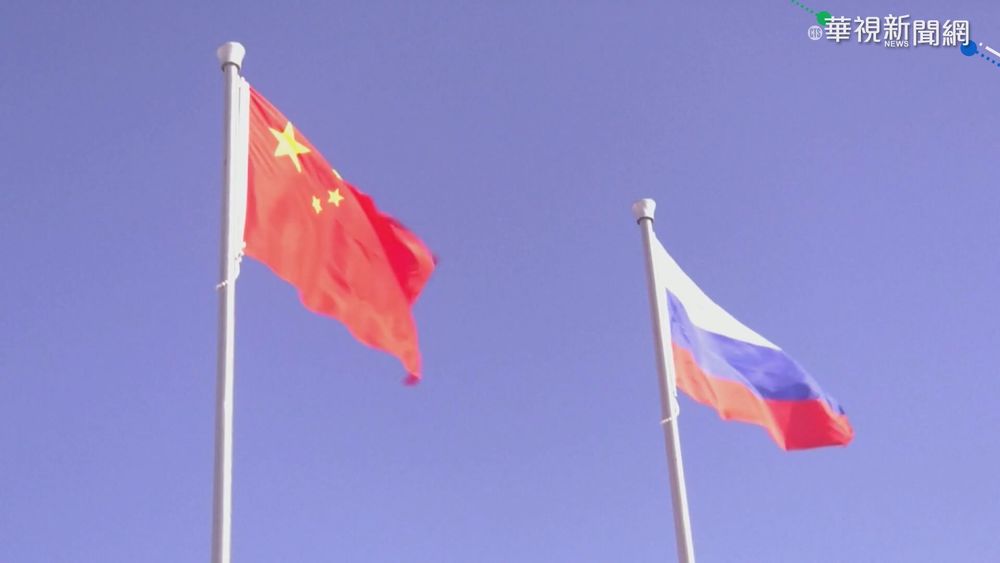 中俄寧夏軍演4天 1.3萬官兵聯手秀火力