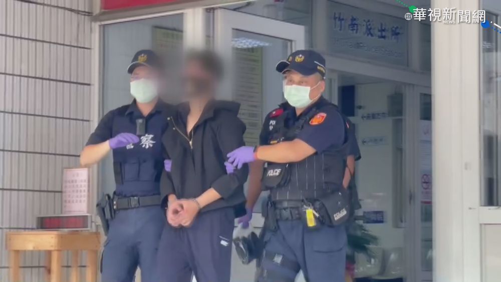 撞飛女騎士害命危 "野馬男"聲押獲准