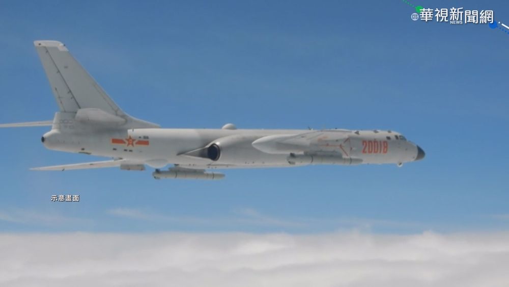 馮世寬曾下令 授權空軍司令發動「第一擊」