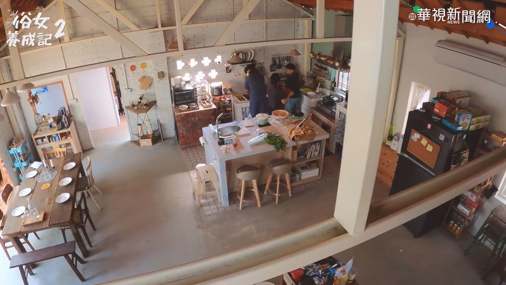 俗女夢想的家開箱 天心加入特別演出