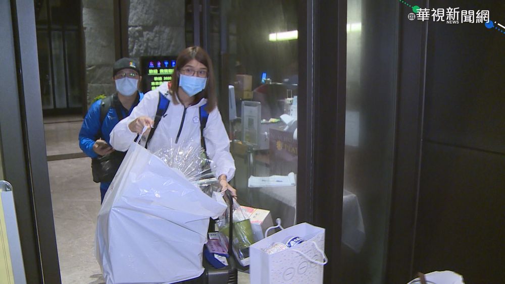 黃筱雯解除隔離 積極訓練備戰亞運