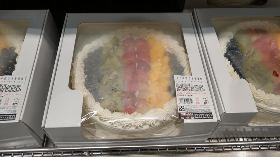 (翻攝臉書/Costco好市多 商品經驗老實說)