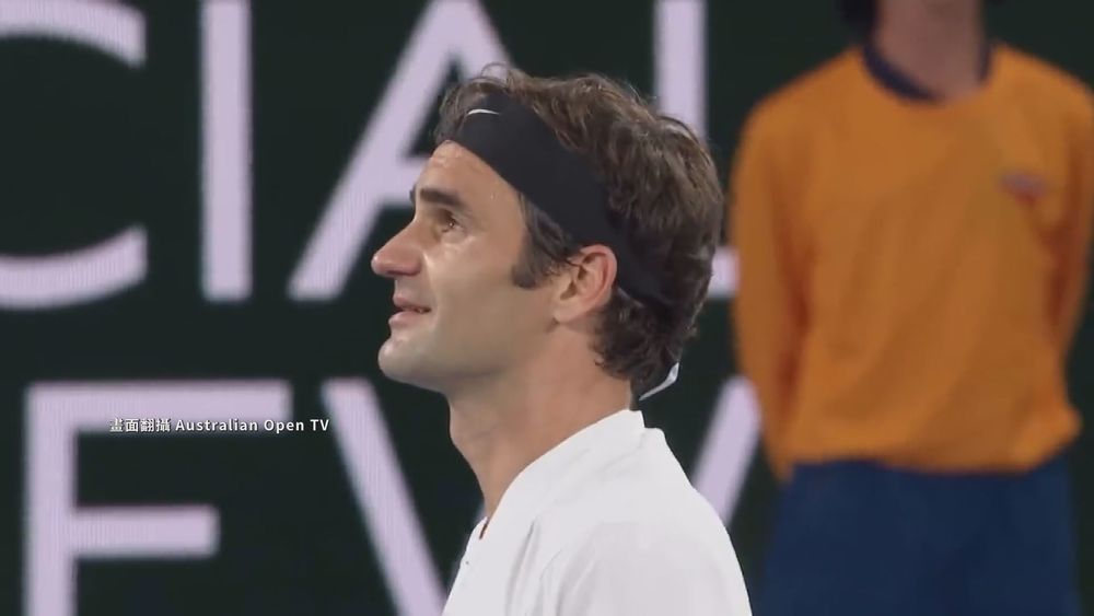 40歲費德勒膝蓋3度動刀 確定退出美網