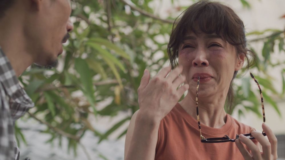 "俗女2"再創佳績! 第二集收視破3.7