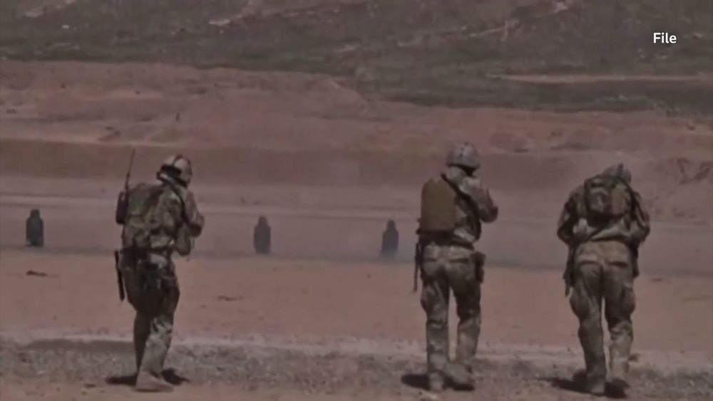 阿軍長年浮報濫帳 美2.3兆付諸流水