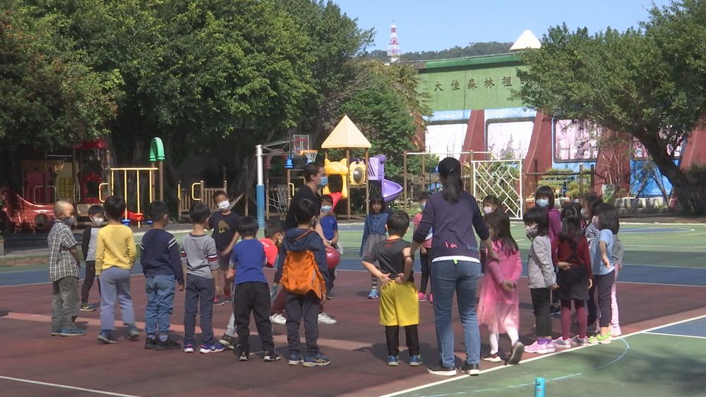 國際兒童染疫增 台兒童快篩仍靜悄悄