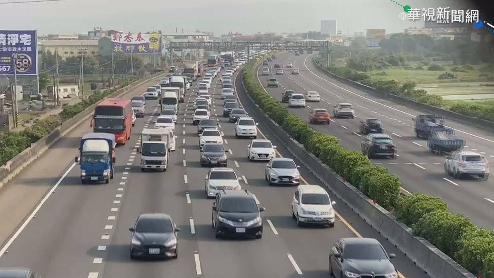 汽燃費8/31截止繳費 公總局：309萬輛還沒繳