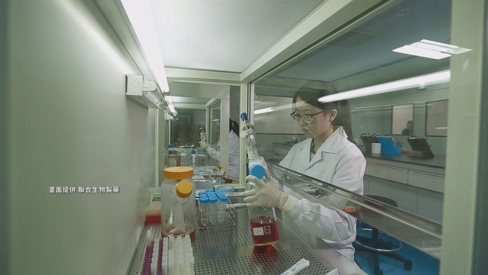 不滿EUA未通過 聯亞要再提申訴