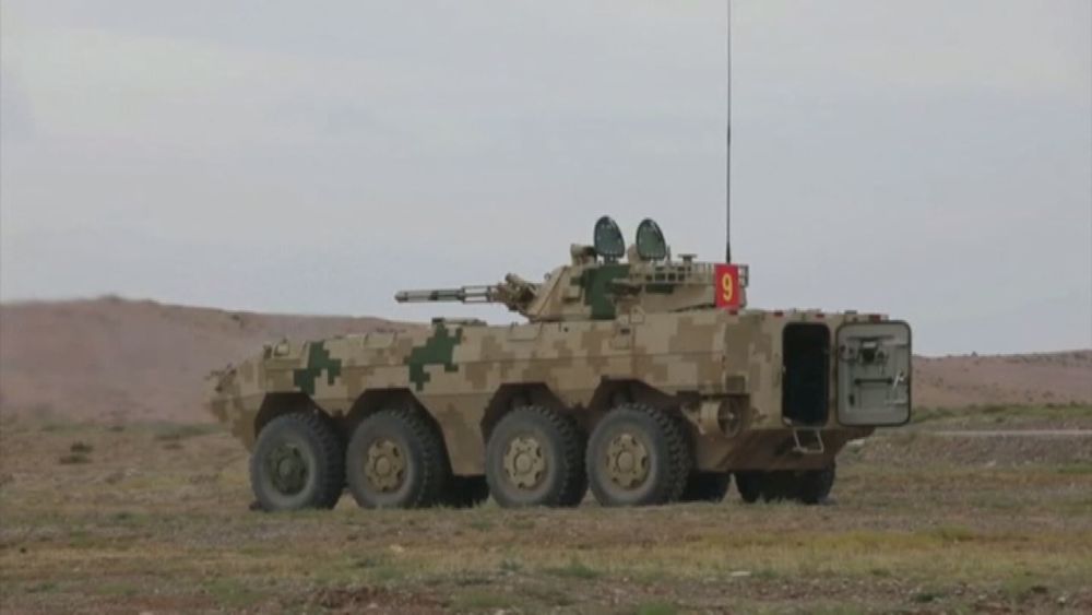 填補阿富汗權力真空? 中國憂背負罵名