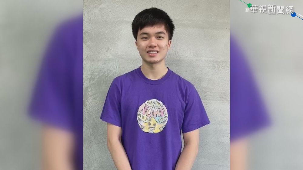 林昀儒歡度20歲 感謝球迷一路支持