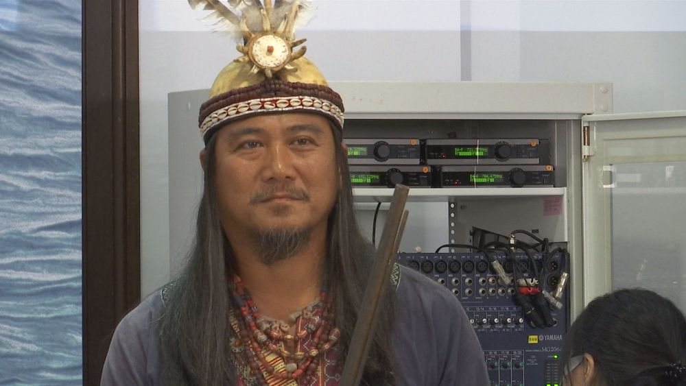 "斯卡羅"大股頭查馬克 傳罹癌療養中