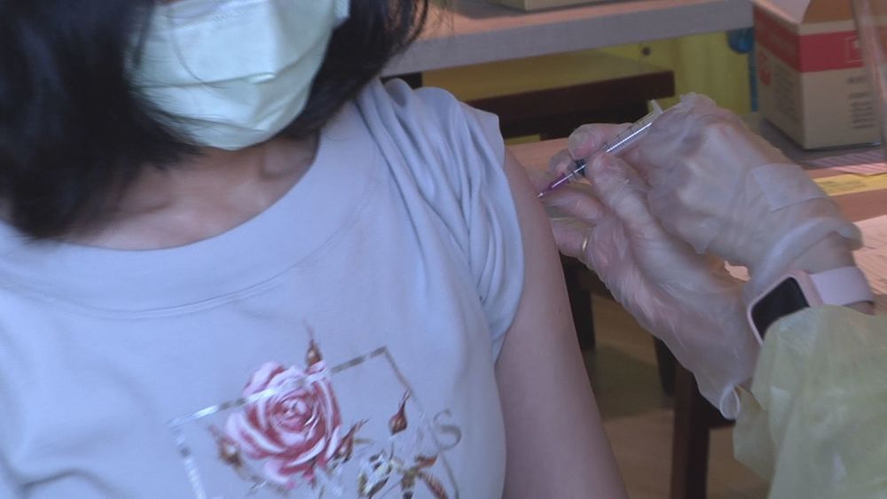 沒打疫苗不能出國? 外交部3類別解惑