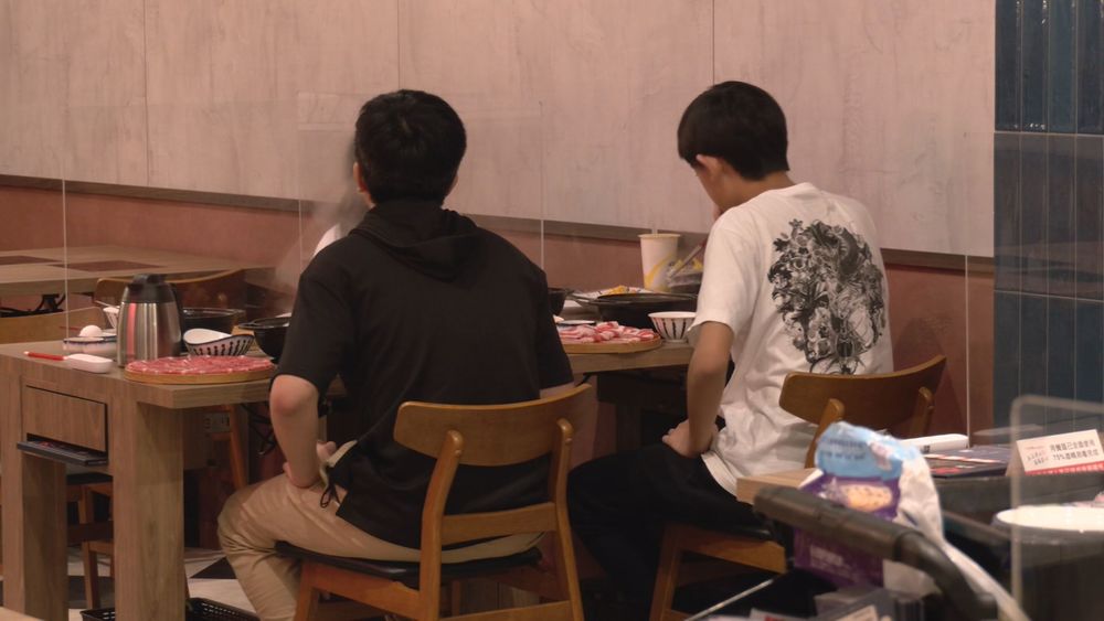 疫後搶商機! 餐飲業推新品牌攻占市場