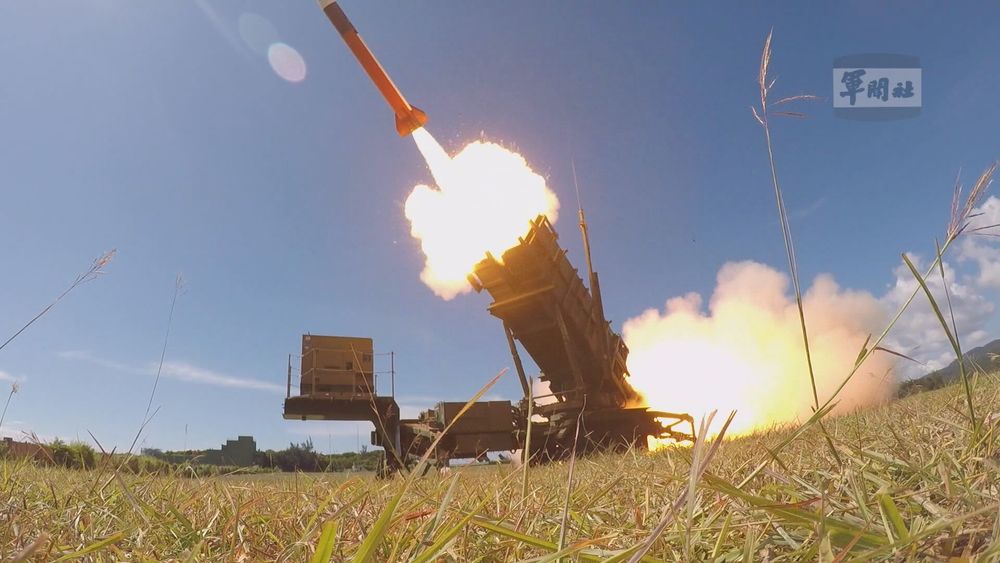 苗栗西湖彈藥庫將重啟 專家:位置佳