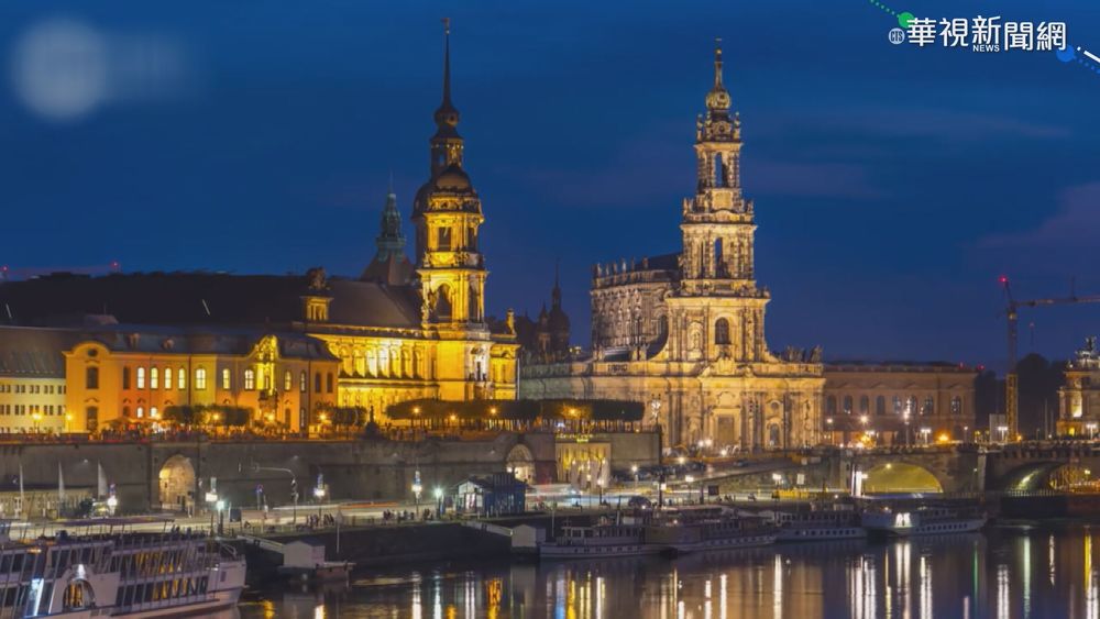 台積電評估赴德設廠 傳進駐薩克森矽谷