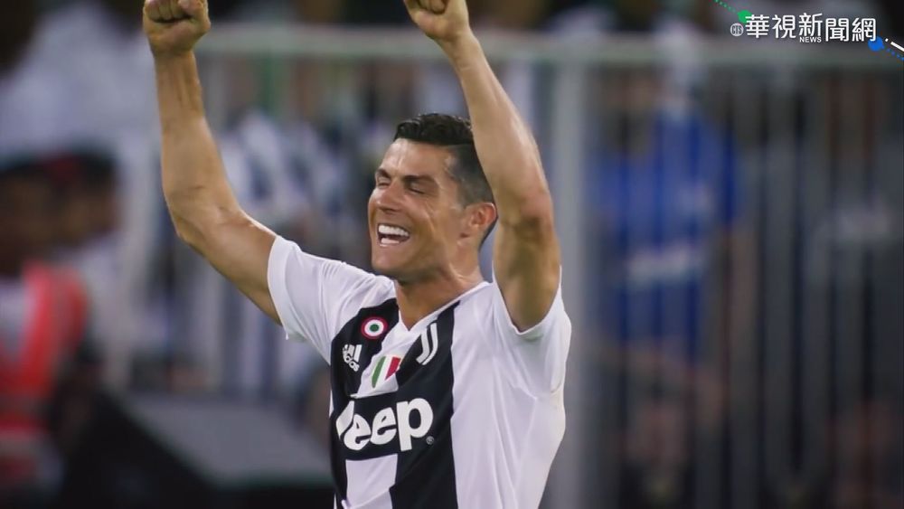 傳回歸老東家? C羅發"閉嘴照"闢謠