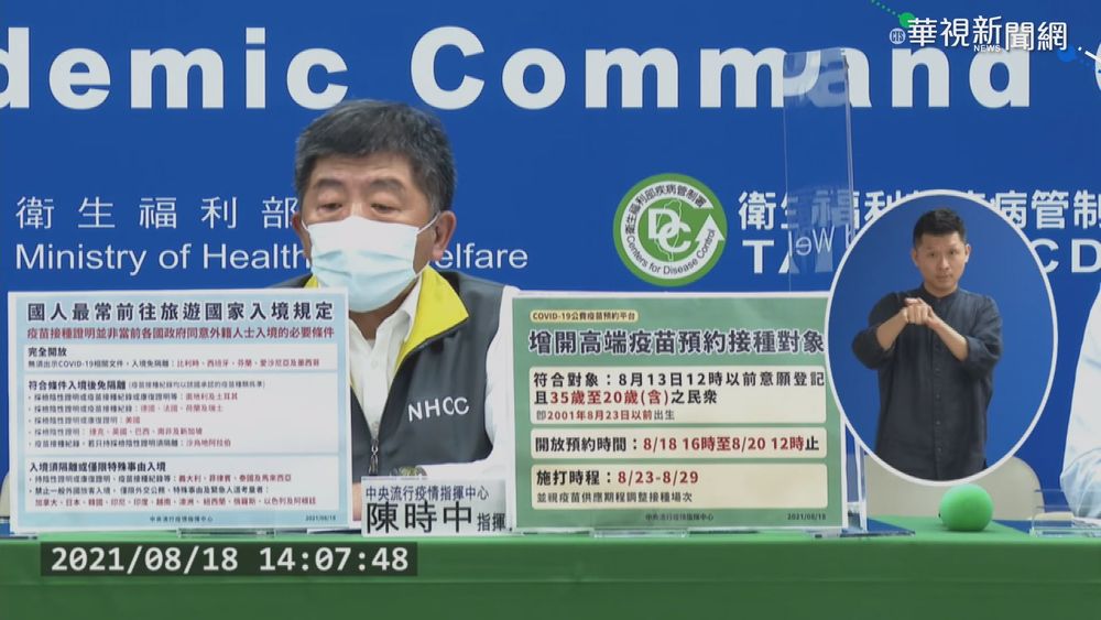 本土+6 死亡+0 北市增4例.新北增2例