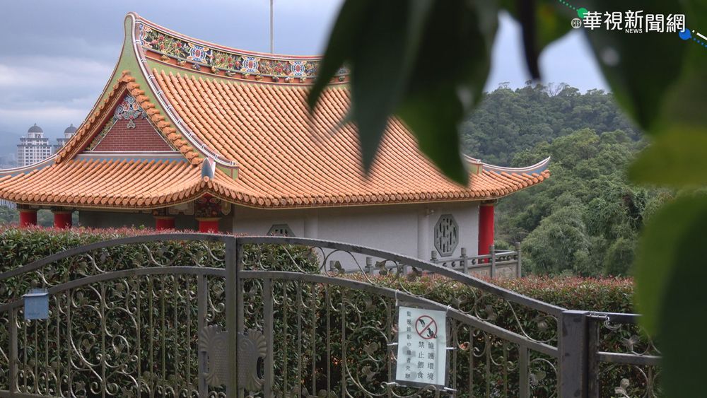 "美麗華"黃春照欠稅3億 宗祠淪落法拍