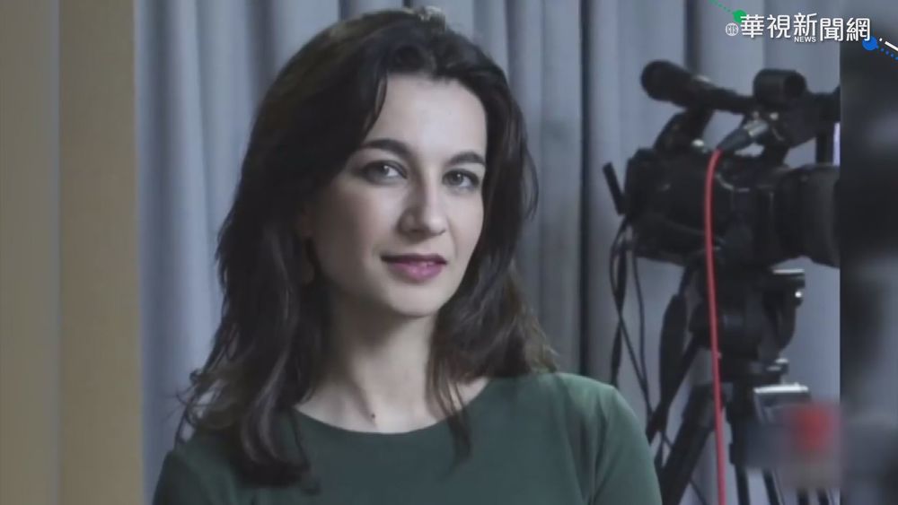 巧合?安排好? BBC主播接塔利班來電!