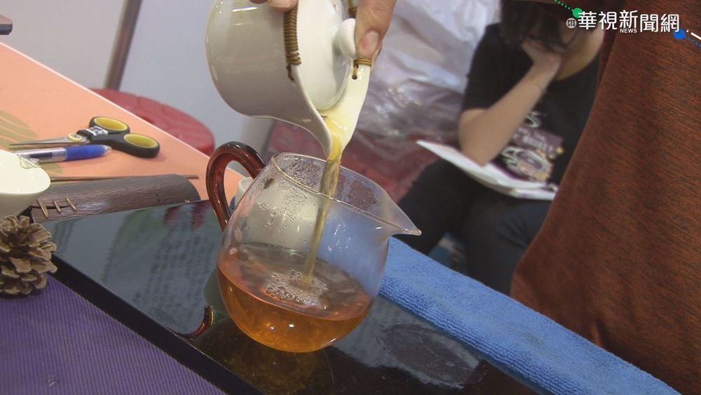 兒茶素抗新冠病毒 台師大研究登期刊