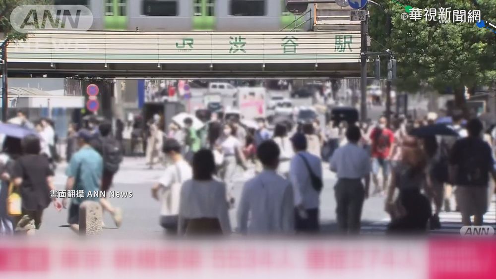 日韓不敵印度變種 單日確診創新高