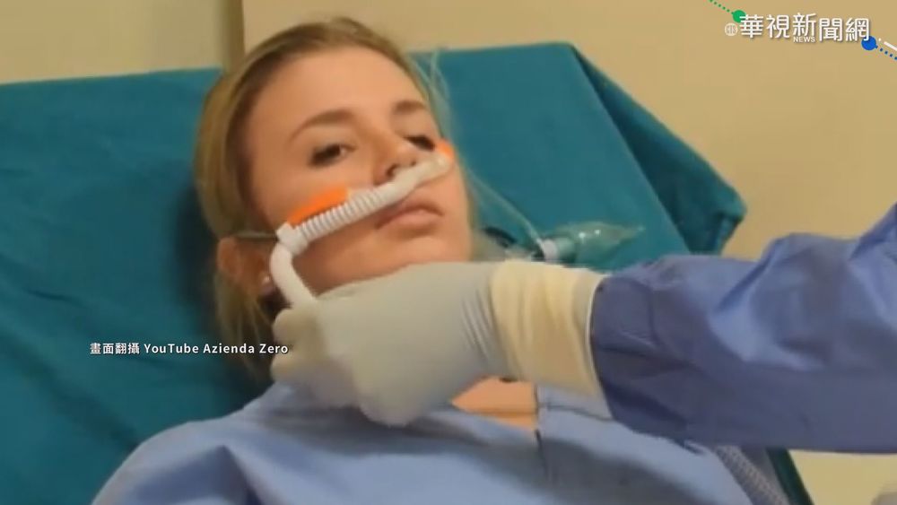 越南疫情飆!胡志明封城 上街靠通行證