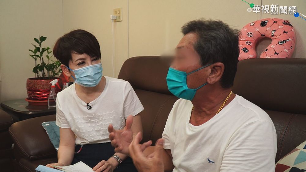 「說我全身病毒」 白牌車司機回家遭排擠