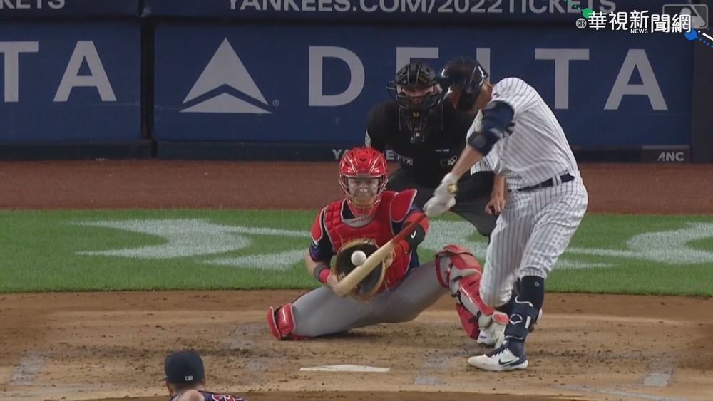 洋基奪7連勝 明星賽後戰績美聯最佳